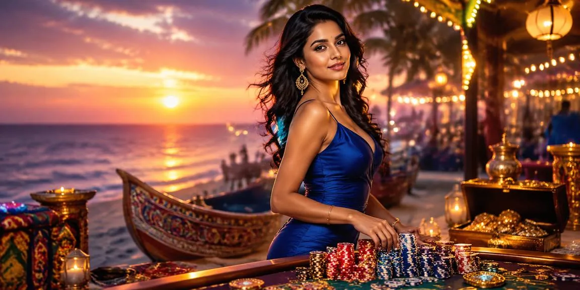 bkok Baccarat Casino24